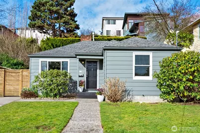 2849 36th Avenue W, Seattle, WA 98199 - Photo 1
