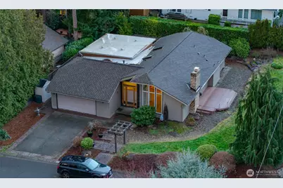 6006 105th Avenue NE, Kirkland, WA 98033 - Photo 3