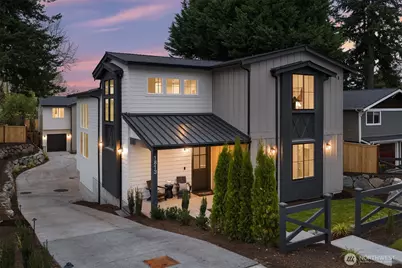 1813 A 3rd Street, Kirkland, WA 98033 - Photo 3