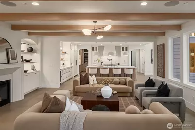 1813 A 3rd Street, Kirkland, WA 98033 - Photo 17