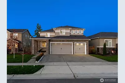 20219 146th Street E, Bonney Lake, WA 98391 - Photo 37