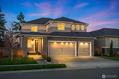 20219 146th Street E, Bonney Lake, WA 98391 - Photo 1