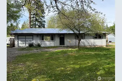 46308 Baker Loop Road, Concrete, WA 98237 - Photo 1