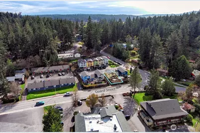 1014 Park Street #2B, Friday Harbor, WA 98250 - Photo 35