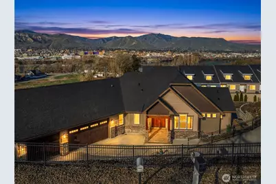 1330 N Arbor Terrace, East Wenatchee, WA 98802 - Photo 1