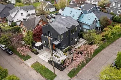 7421 Bagley Avenue N, Seattle, WA 98103 - Photo 39