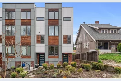 9266 50th Avenue S #C, Seattle, WA 98118 - Photo 1