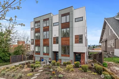9266 50th Avenue S #C, Seattle, WA 98118 - Photo 3