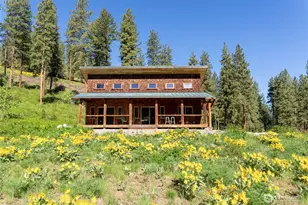 23 Whitebark Ln, Winthrop, WA 98862 - Photo 1