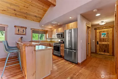 23 Whitebark Lane, Winthrop, WA 98862 - Photo 9