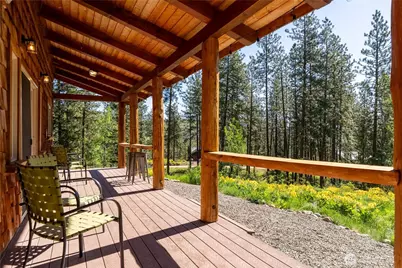 23 Whitebark Lane, Winthrop, WA 98862 - Photo 3