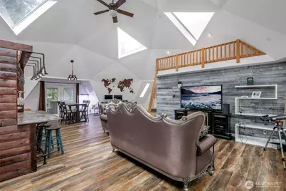 9203 Kootenai Drive, Anderson Island, WA 98303 - Photo 3