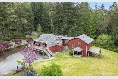 9203 Kootenai Drive, Anderson Island, WA 98303 - Photo 35