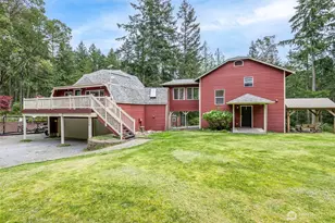 9203 Kootenai Dr, Anderson Island, WA 98303 - Photo 1