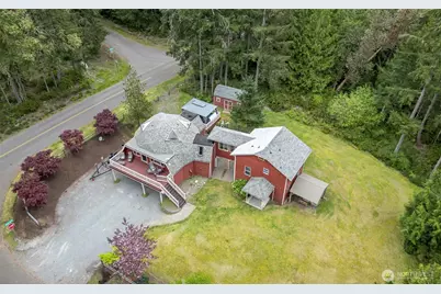 9203 Kootenai Drive, Anderson Island, WA 98303 - Photo 37