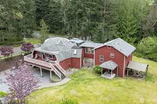 9203 Kootenai Dr, Anderson Island, WA 98303 - Photo 1