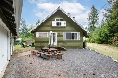 100 Aspen Lane, Packwood, WA 98361 - Photo 3