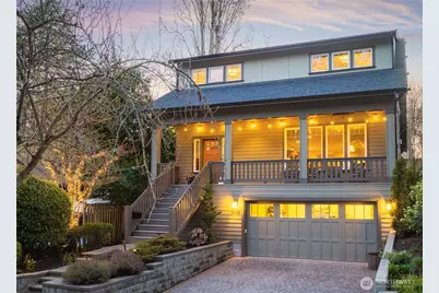 3444 S Mount Baker Boulevard, Seattle, WA 98144 - Photo 1