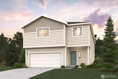 8731 62nd Court SE, Olympia, WA 98513 - Photo 1