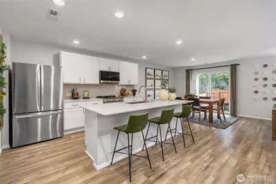 8731 62nd Court SE, Olympia, WA 98513 - Photo 5