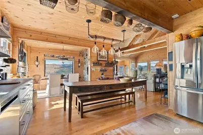 8 Deer Trails Way, Winthrop, WA 98862 - Photo 7