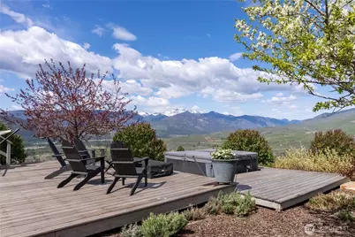 8 Deer Trails Way, Winthrop, WA 98862 - Photo 3