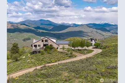 8 Deer Trails Way, Winthrop, WA 98862 - Photo 5
