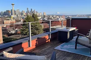 321 W Olympic Pl, Seattle, WA 98119 - Photo 19