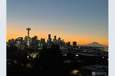 321 W Olympic Place #A, Seattle, WA 98119 - Photo 1