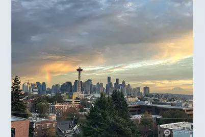 321 W Olympic Place #A, Seattle, WA 98119 - Photo 21