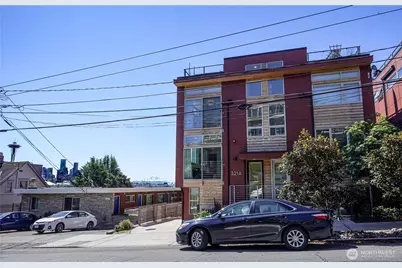 321 W Olympic Place #A, Seattle, WA 98119 - Photo 23