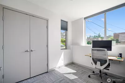 321 W Olympic Place #A, Seattle, WA 98119 - Photo 15