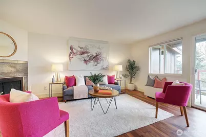 11058 NE 33rd Place #D6, Bellevue, WA 98004 - Photo 13
