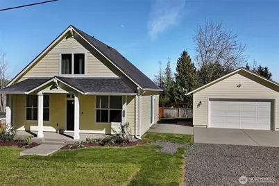 2439 Cedar Street E, Port Orchard, WA 98366 - Photo 1
