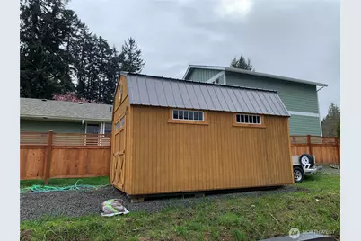 2439 Cedar Street E, Port Orchard, WA 98366 - Photo 29
