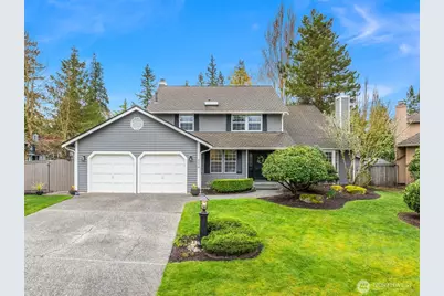 4079 240th Place SE, Sammamish, WA 98029 - Photo 1