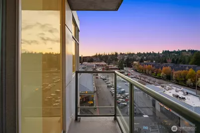 1100 106th Avenue NE #611, Bellevue, WA 98004 - Photo 21