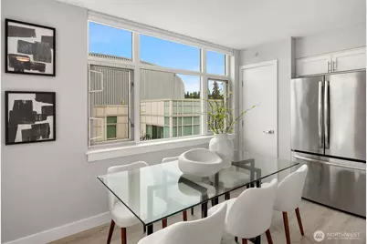 1100 106th Avenue NE #611, Bellevue, WA 98004 - Photo 7