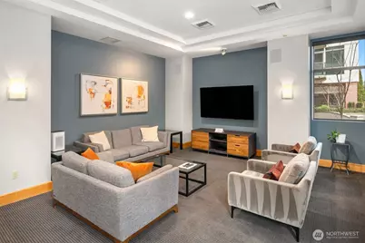 1100 106th Avenue NE #611, Bellevue, WA 98004 - Photo 25