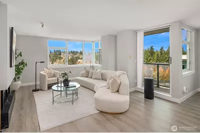 1100 106th Avenue NE #611, Bellevue, WA 98004 - Photo 3