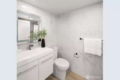 1100 106th Avenue NE #611, Bellevue, WA 98004 - Photo 13