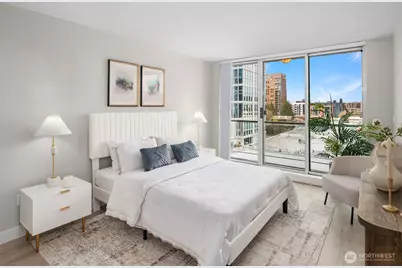 1100 106th Avenue NE #611, Bellevue, WA 98004 - Photo 15