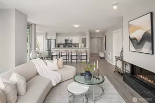 1100 106th Ave NE, Bellevue, WA 98004 - Photo 5