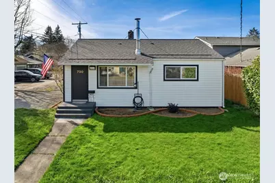 720 9th Street SW, Puyallup, WA 98371 - Photo 1