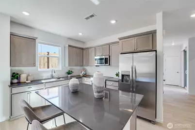 1642 Dorjun Drive, Port Townsend, WA 98368 - Photo 5