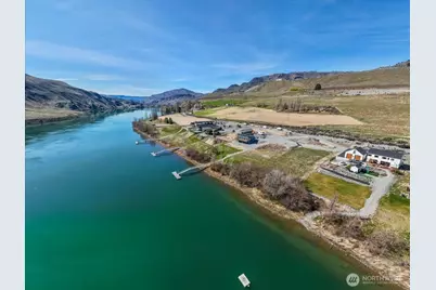 519 Hidden Lane, Chelan, WA 98816 - Photo 1