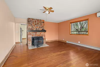 1905 Gerber Street, Raymond, WA 98577 - Photo 5