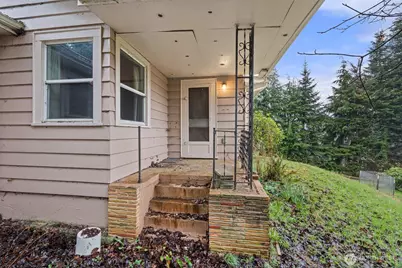 1905 Gerber Street, Raymond, WA 98577 - Photo 3