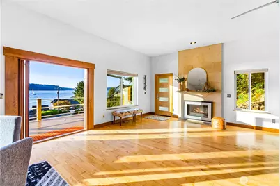 3643 Beach Drive E, Port Orchard, WA 98366 - Photo 5