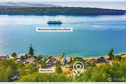 3643 Beach Drive E, Port Orchard, WA 98366 - Photo 37